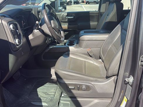 Used 2020 GMC Sierra 3500 Denali w/ Denali Ultimate Package AWD/4WD image 13