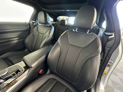 Certified 2023 BMW 430i Coupe w/ M Sport Package image 22
