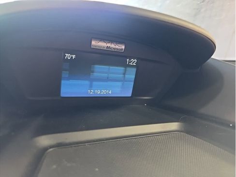 Used 2015 Ford Escape S image 22