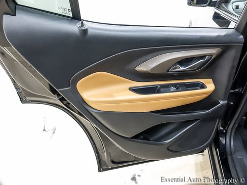 Used 2020 GMC Terrain SLT image 23