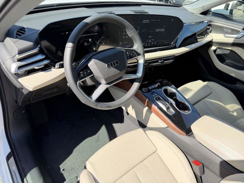 New 2026 Audi A6 Premium image 13