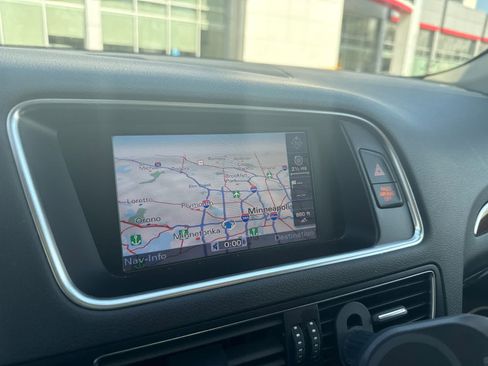 Used 2012 Audi Q5 3.2 Premium Plus image 9