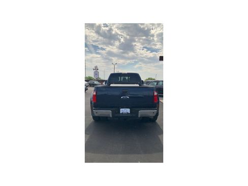 Used 2015 Ford F350 Lariat w/ Lariat Ultimate Package AWD/4WD image 7