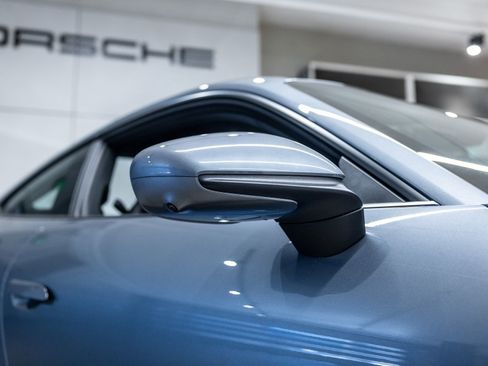 Certified 2026 Porsche 911 Carrera T RWD image 19