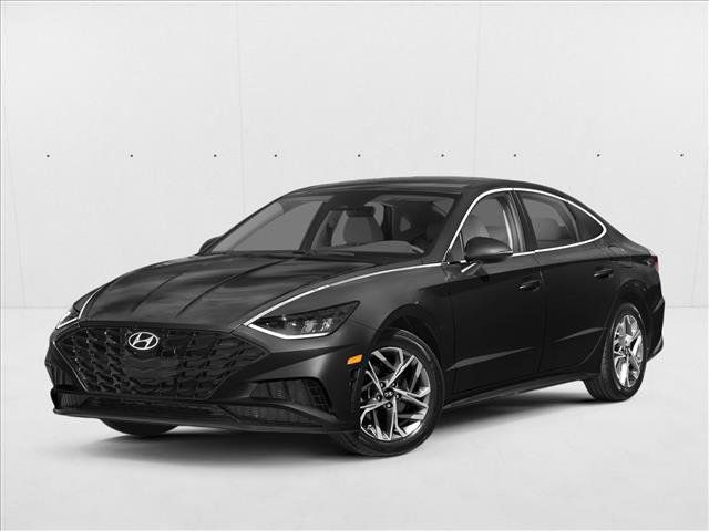 Used 2023 Hyundai Sonata SEL w/ Convenience Package FWD image 1