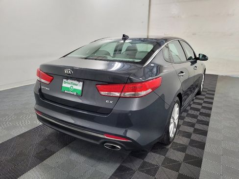 Used 2016 Kia Optima EX FWD image 9