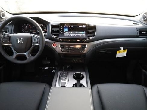 New 2026 Honda Ridgeline RTL image 22