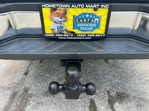 Used 2017 Nissan Frontier SV AWD/4WD image 28