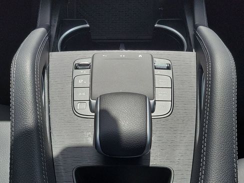 Certified 2026 Mercedes-Benz GLE 350 4MATIC image 23