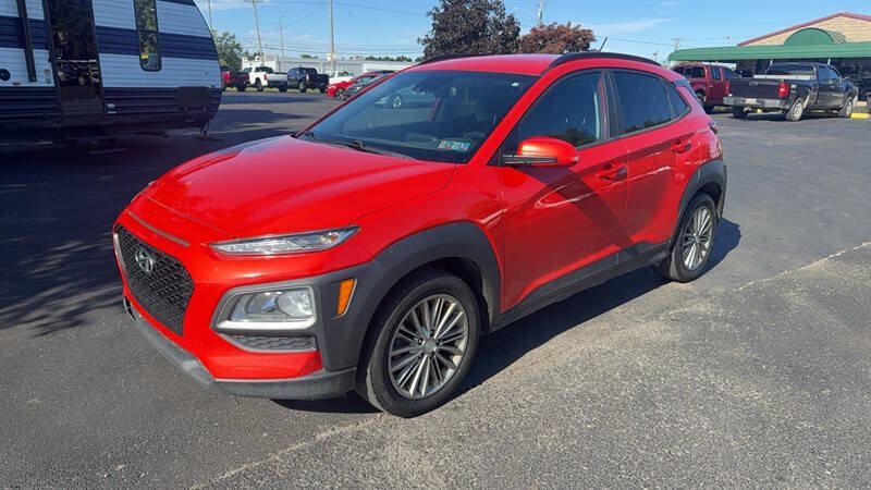 Used 2019 Hyundai Kona SEL AWD/4WD image 6