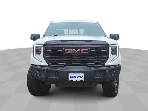 Certified 2025 GMC Sierra 1500 AT4X AWD/4WD image 3