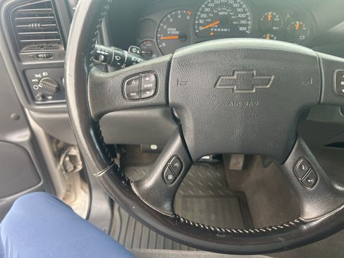 Used 2007 Chevrolet Silverado 3500 LT w/ Heavy-Duty Power Package image 14