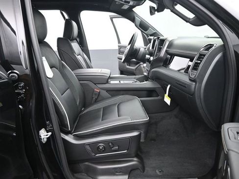 New 2026 RAM 1500 Limited w/ Night Edition AWD/4WD image 18