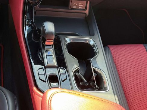 Used 2022 Lexus NX 350 F Sport image 18