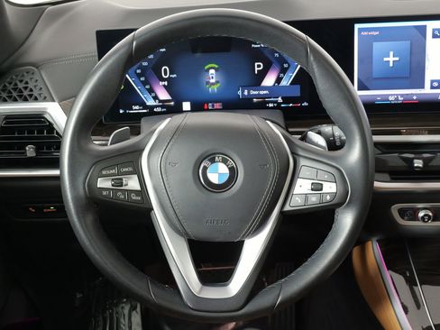 Used 2024 BMW X5 xDrive40i image 38