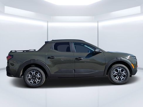 New 2026 Hyundai Santa Cruz XRT AWD/4WD image 2