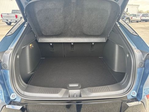 New 2026 Buick Envista Sport Touring w/ Convenience I Package image 6