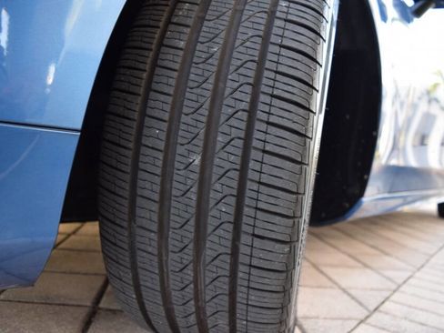 Used 2020 Volvo S90 T6 R-Design image 84