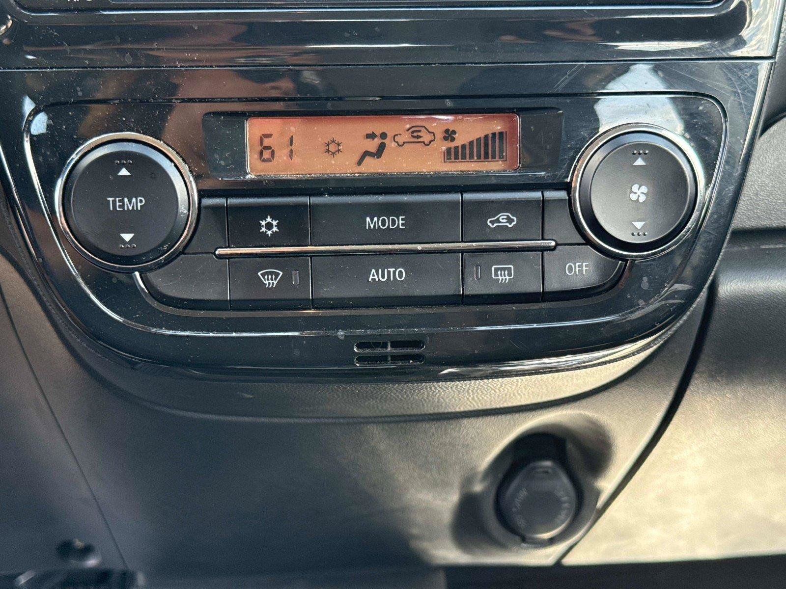 Used 2024 Mitsubishi Mirage ES FWD image 22