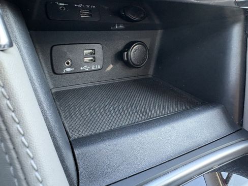 Certified 2024 Subaru Forester Limited w/ Convenience Package image 21