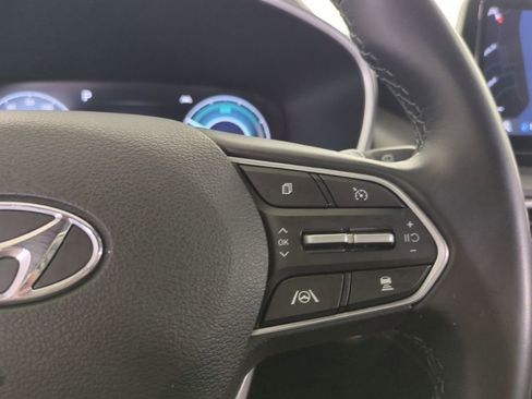 Certified 2021 Hyundai Santa Fe SEL Premium w/ Cargo Package image 34