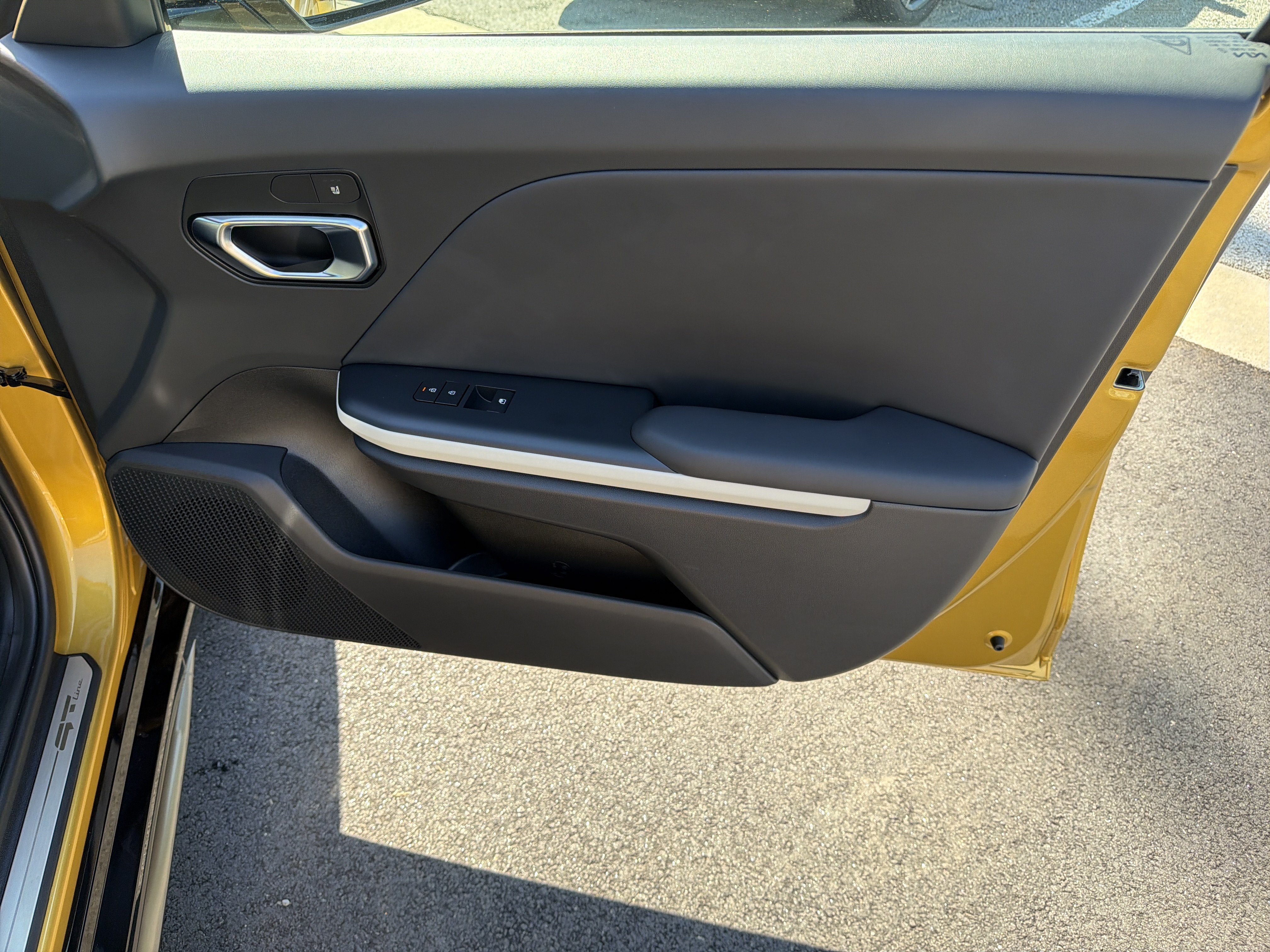 New 2026 Kia K4 GT-Line FWD image 15