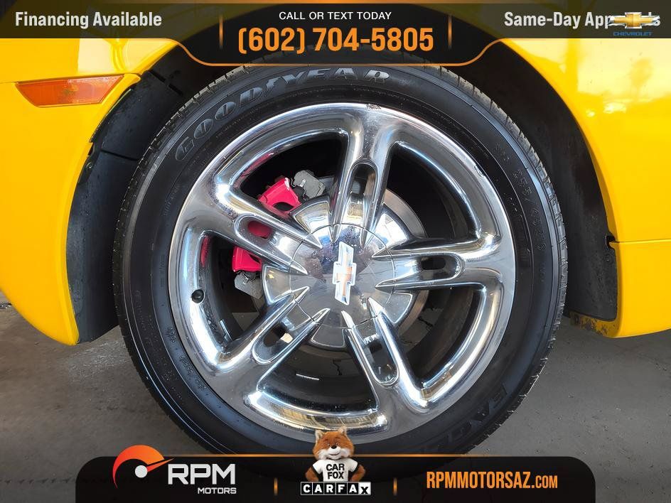 Used 2004 Chevrolet SSR w/ Preferred Equipment Group RWD image 25