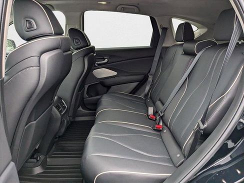 Certified 2025 Acura RDX SH-AWD w/ Advance Package image 14