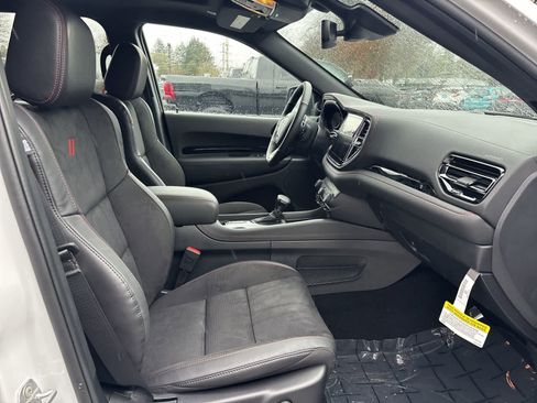 New 2026 Dodge Durango GT image 5