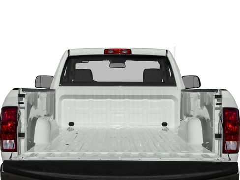 Certified 2017 RAM 1500 Express RWD image 12