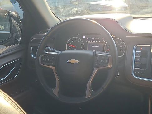 Used 2021 Chevrolet Tahoe High Country image 22