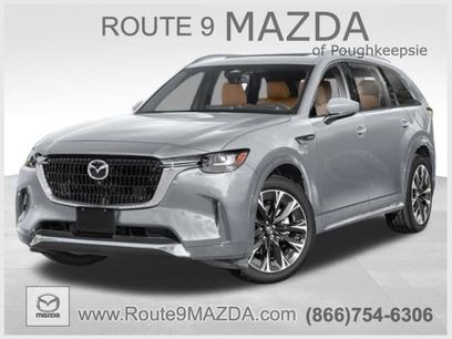 New 2026 MAZDA CX-90 3.3 Turbo S w/ Premium Plus