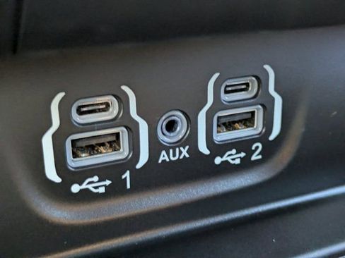 Used 2020 RAM 1500 Rebel w/ Rebel Level 2 Equipment Group image 17