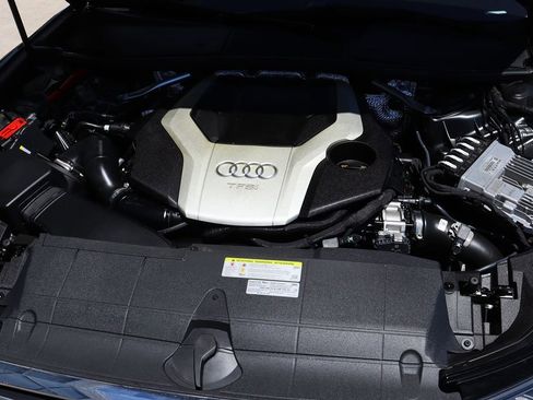 Used 2019 Audi A6 3.0T Prestige w/ Prestige Package AWD/4WD image 59