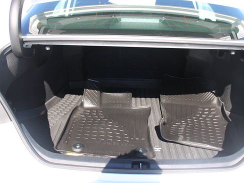 Certified 2023 Toyota Camry LE w/ Cold Weather Package AWD/4WD image 15