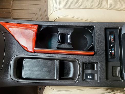 Used 2010 Lexus RX 350 2WD image 35