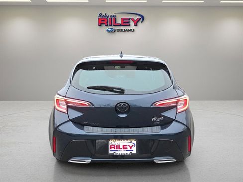 Used 2020 Toyota Corolla SE image 4