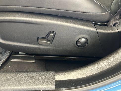 Used 2022 Dodge Charger Scat Pack w/ Plus Group RWD image 40