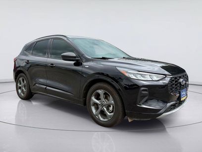 Used 2023 Ford Escape ST-Line w/ Tech Pack #1