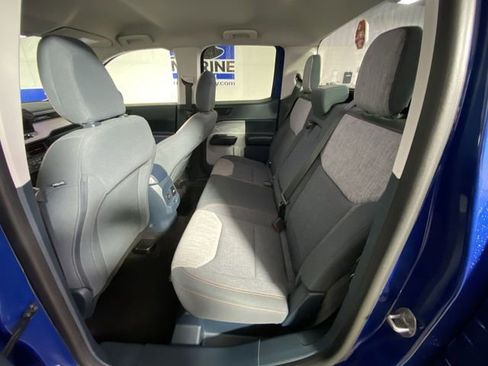 Used 2024 Ford Maverick XLT w/ XLT Luxury Package AWD/4WD image 27