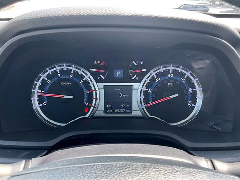 Used 2017 Toyota 4Runner SR5 RWD image 25