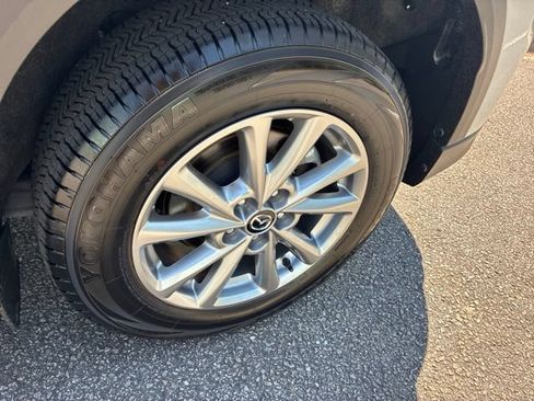 Certified 2025 MAZDA CX-5 AWD 2.5 S image 12