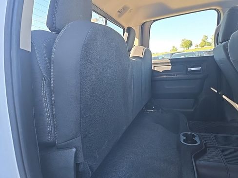 Used 2019 RAM 2500 Tradesman image 89