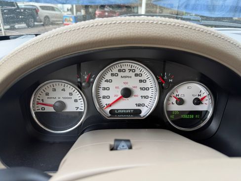 Used 2004 Ford F150 Lariat AWD/4WD image 20