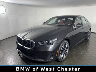 Certified 2024 BMW i5 eDrive40i w/ Premium Package