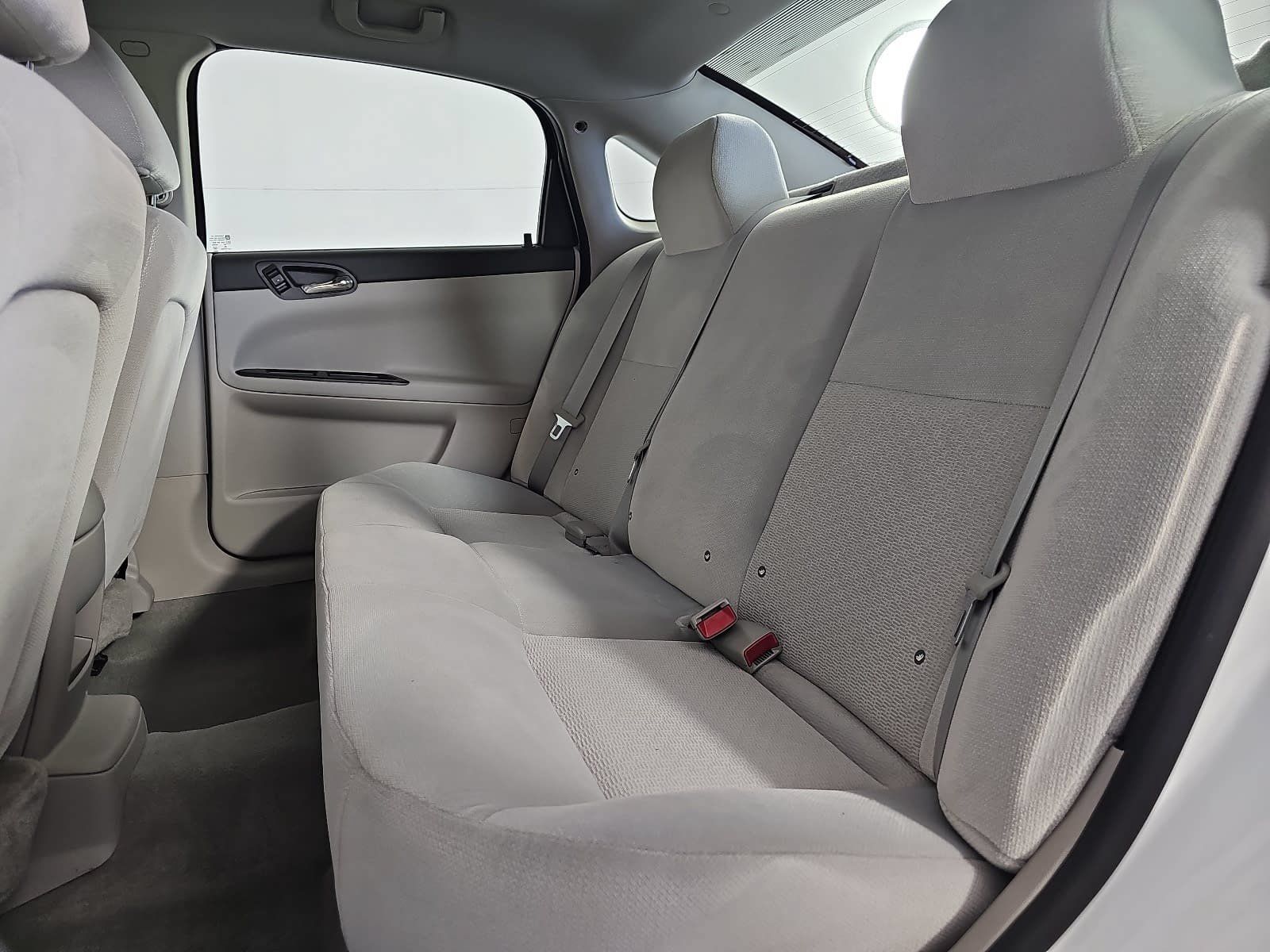 Used 2016 Chevrolet Impala Limited LS FWD image 13