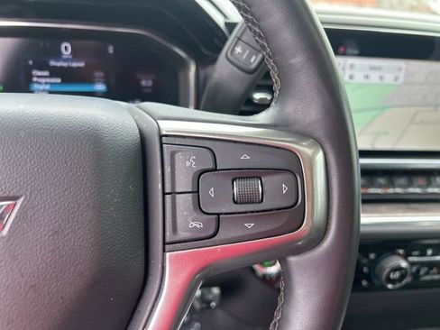 Used 2024 Chevrolet Silverado 2500 LTZ w/ LTZ Plus Package image 20