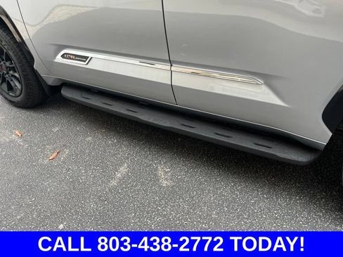 Used 2026 Toyota Sequoia 1794 Edition w/ TRD Off-Road Package AWD/4WD image 36