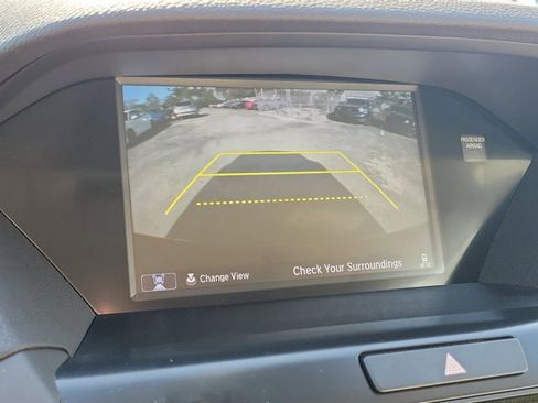 Used 2019 Acura MDX FWD w/ Technology Package image 18