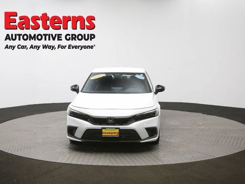 Used 2022 Honda Civic Sport image 51